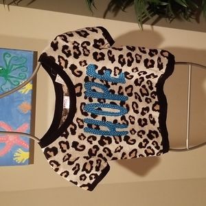 ❤️5for$12 NWT Justice sweater size 10